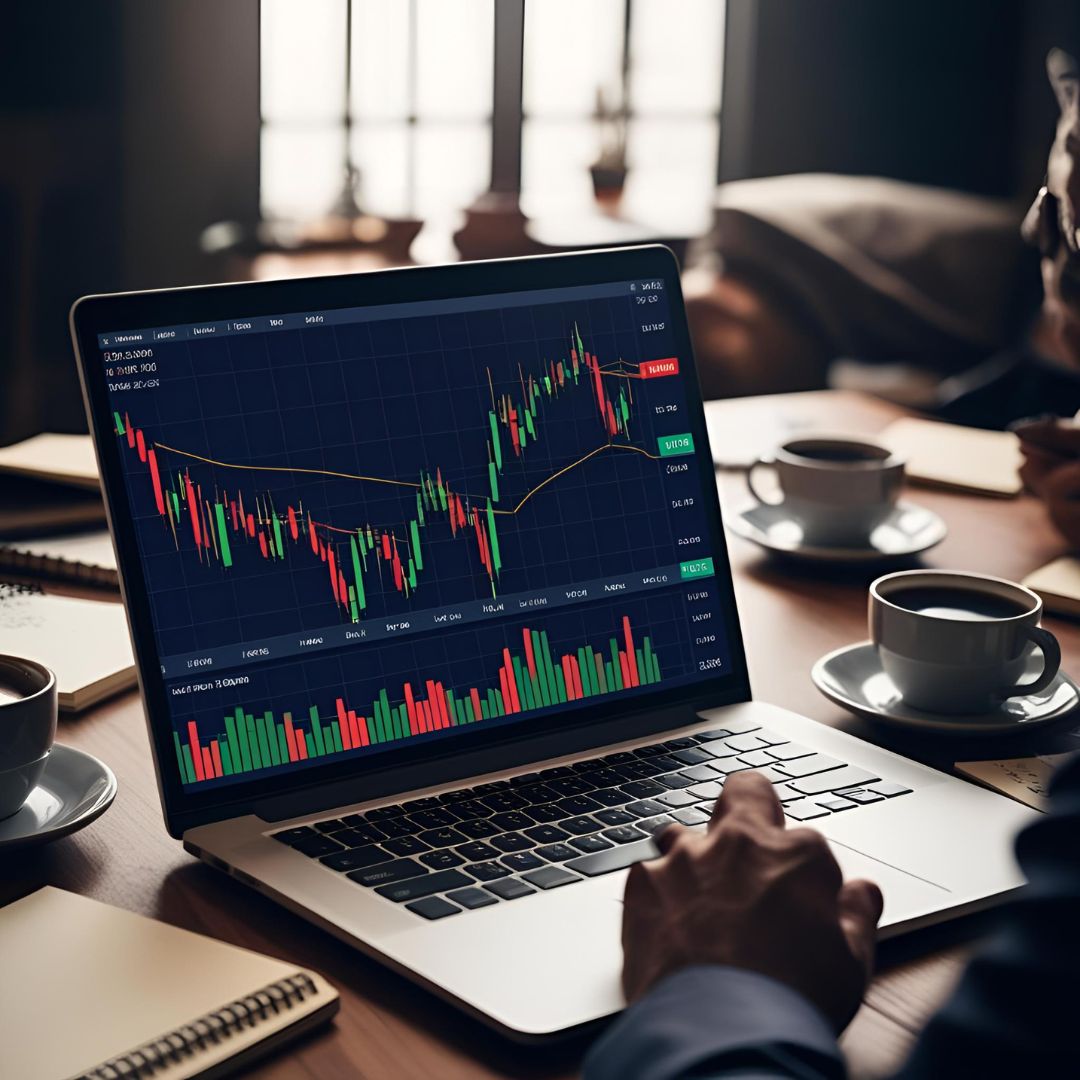 Professional intraday trading with stop-loss strategies
