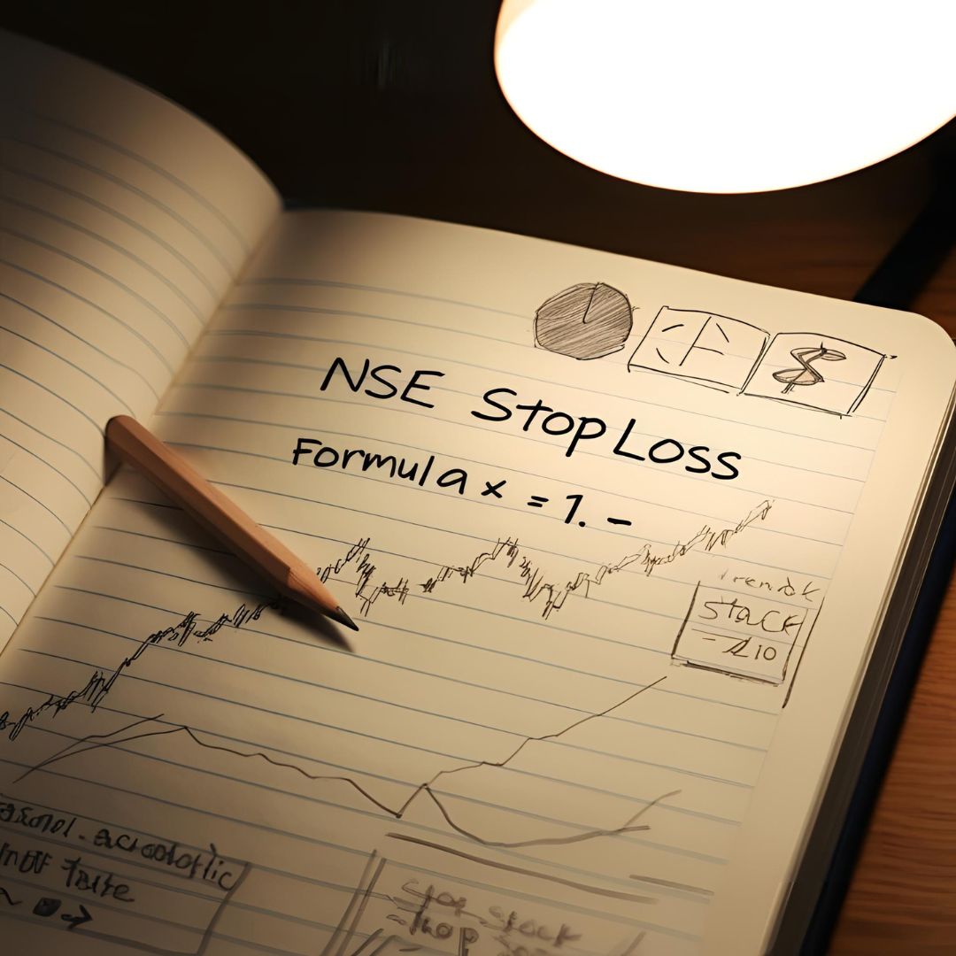 Professional stop-loss calculation formulas for traders