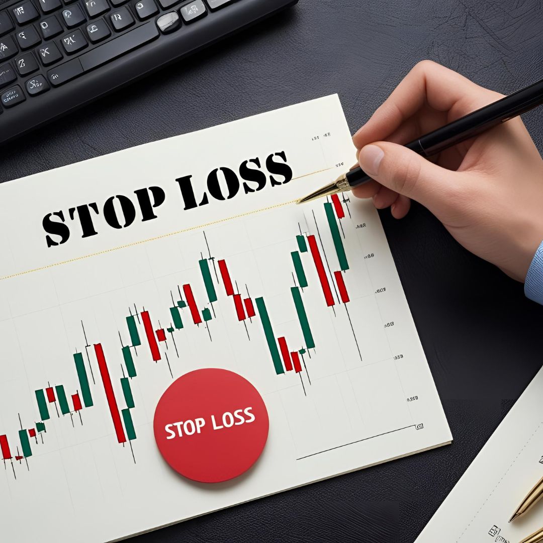 Stop Loss Concept